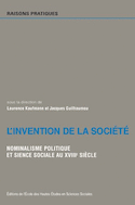 Invention de la société